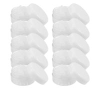 Beaupretty Lot de 10 Boîtes De Cire pour Tours De pour Gros Plans pour Conjuration Accessoires pour Tours Flottants Cire Utilitaire pour Magicien pour Fixation