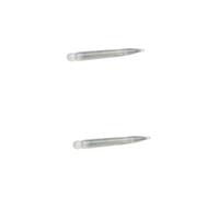 Beaupretty Lot De 2 Masseurs D'Acupression Bâtons De Massage Masseurs Pour Soins Peau De Points D'Acupuncture De Couleur Aléatoire