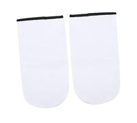 Beaupretty Lot De 2 Paires De Thérapeutiques Isolants Chauds Hydratants Pour Les Mains Housse De Spa Pour Les Mains De Traitement Pour Les Mains De