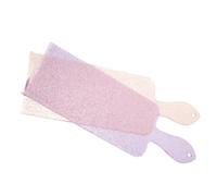 Beaupretty Lot De 2 Planches De Mise En Valeur Cheveux, Palette De Teinture Capillaire, Taille Moyenne, Couleurs Flash Argenté Violet Et Rose Clair, Outil De Coloration Pour Salon Et Usage Domestique