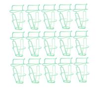 Beaupretty Lot De 20 Filets De Suspension Pour Bouteille De Perfusion Support De Filet Pour Bouteille De Perfusion Grille De Protection Pour Bouteille De Perfusion Support De Filet Pour