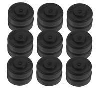 Beaupretty Lot de 20 Pompes À Air pour Aquarium Diaphragme Pompe À Eau Diaphragme Barboteur pour Aquarium Accessoires De Noir