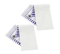 Beaupretty Lot De 200 Lingettes Nettoyantes Pour Écrans Lentilles Lunettes Loupes Appareils Électroniques Chiffons De Nettoyage Pour Lunettes Loupes Lentilles Blanc