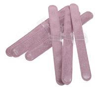 Beaupretty Lot De 6 Bracelets À Claquer Élégants À Motif Floral, Parfaits Pour La Mariée, Les Demoiselles D'Honneur Ou Tout Autre Mariage. Ces Bracelets À Claquer Sont Disponibles En Rose.