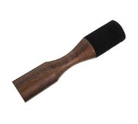 Beaupretty Maillet Bâton Pour Bol Tibétain En Bois Durable Accessoire Léger Pour Yoga Et Méditation Thérapie Sonore Avec Tige Facile À Tenir
