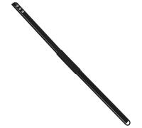 Beaupretty Manche de 79 Cm en Alliage D'aluminium pour Pelle à Pizza et Spatule à Gâteau avec Prise Ergonomique Confortable Cuisson et Occasions Festives