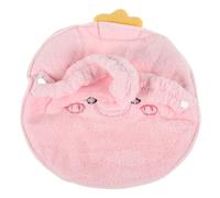 Beaupretty Masque Chauffant Serviettes Pour Le Visage Serviettes Pour Le Visage Réutilisables Serviettes Pour Le Visage Serviette De Compresse Chaude Réutilisable Masque Serviette Chaude