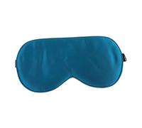 Beaupretty Masque Couleur Péacock Aide Ultime Au Cache Oeil pour Détente Voyage
