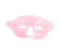 Beaupretty Masque Oculaire Froid Pour Soulager Les Gonflements Compresse Froide Patch Yeux Masque Yeux Refroidissement