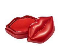 Beaupretty Masques Lèvres Hydratants Nourrissants 20 Pièces Patch Nutritionnel Anti-rides Soin Des Lèvres Apaisant Après Exposition Solaire