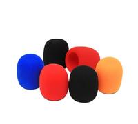 Beaupretty Microphone Lavalier Omnidirectionnel Mini Micro Cravate pour Smartphone PC Ordinateur Enregistrement Clair et Portable Câble Noir