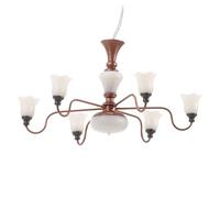 Beaupretty Mini Lumières Plafonnier Miniature pour Modèles Miniatures Lampe Décorative Suspendue Décoration De Maison De Poupée Plafonnier