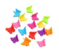 Beaupretty Mini-pinces Mignonnes Pour Filles 160 Pièces Petites Pinces À Cheveux Broderie En Dentelle