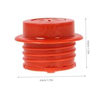 Beaupretty Mini Sound Box Accessory for Toys Sounder Module for DIY Toy Projects Versatile Music Vibration Sound Part Enhancing Interactive Play