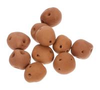 Beaupretty Miniatures Légumes Simulés Pommes De Terre Modèles Décorations Micro Maison Accessoires Jouets Réalistes pour Maison De Poupée Kit Tiny House