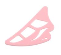 Beaupretty Modèle De Fard À Paupières Pour Femmes - Outil De Maquillage En Silicone Avec Une Efficacité De De Temps Et Une Adaptation À Plusieurs Formes D'yeux