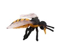 Beaupretty Modèle Solide Insecte Abeille Réaliste pour Garçon Fille Éducatif pour Apprentissage Cycle de Vie Décoration Fête et Activités DIY