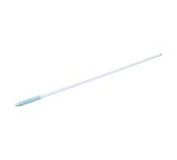 Beaupretty Mop Handle Replacement With American Threaded Head Adjustable Long Pole For Household Floor Cleaning Compatible With Soft Brushes Detachable Design For Easy Storage And Use