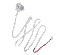 Beaupretty Moteur d'Actionneur de Volet 24BYJ48 12V DC, Moteur Oscillant à, Câble 96 cm, et Installation Simple pour Salon et Chambre