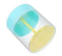 Beaupretty Mousseur Pour Nettoyant Visage Shampoing Gel Douche Visage Mousse Automatique Bouteille Plastique Réutilisable Usage Simple