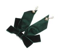 Beaupretty Nœud Cravate Western Épingle À Nœud Broche En Ruban Broche Nœud Broches Et Épingles Pour Femmes Cravates Fantaisie Pour Femmes Épingles À Nœud