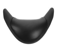 Beaupretty Oreiller Universel Pour Lit De Shampoing Oreiller De Shampoing Pour Cheveux Lavage Des Cheveux Repose-nuque Outil Bol De Shampoing Outil De Coiffure Égouttoir Abdos Protège-cou