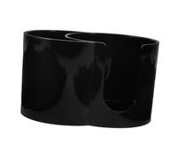 Beaupretty Organisateur De à Deux Rangement Pratique Pour Démaquillants Et Accessoires De Maquillage Design Moderne Pour Salle De Bain Ou Bureau