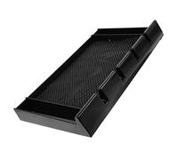 Beaupretty Organisateur De Poste De Coiffure Support De Tondeuse Pour Coiffeur Accessoires De Coiffure Professionnels Support De Tondeuse Range-outils Pour Salon