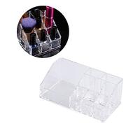 Beaupretty Organiseur De Cosmétiques Transparent Pour Maquillage Bijoux Salle De Bain Tiroir Rangement Facile