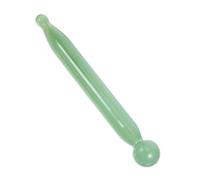 Beaupretty Outil de Massage Facial Résine avec Point Acupuncture Outil Gua Sha pour Massage des Tissus et Relaxation Du Corps Entier Parfait pour Soin Peau