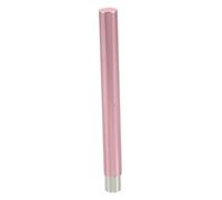 Beaupretty Outil Magnétique Pour Vernis à Ongles Pousseur Anti-dérapant Forme De Baguette Accessoire Manucure Pour Effet Chatoyé Design Élégant Et Ergonomique Salon Et Maison Rose