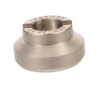 Beaupretty Ouvre-boîtier Montre Arrière Acier Robuste Outil Réparation Précis et Compatible avec Rolex pour Démontage Facile du Dos de Montre