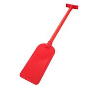 Beaupretty Pagaie de Bateau Décorative pour Garçon Fille Accessoire Léger PVC Arrondi pour Spectacle de Théâtre Cosplay et Activités de Groupe