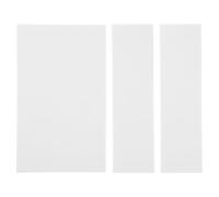 Beaupretty Panneau d'Exposition d'Insectes 3 Panneaux pour Spécimens Planche d'Étalement Légère et Robuste Tableau d'Affichage Scientifique pour Éclosion et Montage d'Insectes Outil