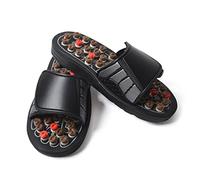 Beaupretty Pantoufles De Massage Unisexes Avec Acupression Chaussures De Bien Être Pour La Plantaire Au Et à 'arc Taille 41 Couleur Massage