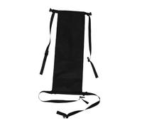 Beaupretty Paquet de Transport pour Bouteille d'Oxygène Paquet à Dos Multifonctionnel Matériau Imperméable Capacité de Stockage Accessoire Pratique pour Mobilité