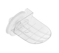 Beaupretty Pédale De Antidérapante Pour Épilation Des Jambes Support Murale Pratique Idéale Pour Femmes Et Femmes Enceintes Confort Et Sécurité La Salle De Bain