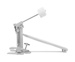 Beaupretty Pédale Simple pour Batterie Marteau à Pédale de Grosse Caisse Accessoire de Remplacement Compatible de Boîte à Rythmes pour Entraînement Batterie et Jazz Accessoire de Grosse