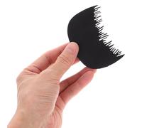 Beaupretty Peigne Fibres Capillaires 2 Pièces Capuchon De Protection Et Design Portable Pour Usage Professionnel Et Personnel Homme Femme