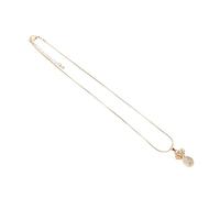 Beaupretty Pendentif Ananas Femme Décor de Style Hawaïen pour Élégant