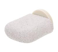 Beaupretty Perchoirs pour Perroquets en Pierre Naturelle Fonction de Broyage des Pattes, Support d'exercice pour Oiseaux en Cage, Accessoire Essentiel pour Cage à Oiseaux
