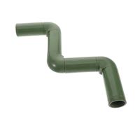 Beaupretty Periscope Toy for Educational Optical Experiment Kit Science Learning Tool Safe Plastic Scope for Creative Play