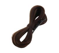 Beaupretty Perruque à Bandeau Épais Chignon Hanfu Style Ancien Pour Femme Facile à Porter Extension De Cheveux