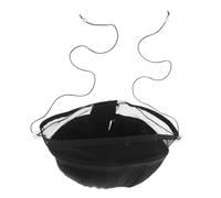 Beaupretty Perruque De Style Ancien Pour Homme - Style Chignon - Pour Hanfu - Cosplay Traditionnel Chinois - Perruque De Cosplay - Costume D'halloween - Pour Homme Adulte