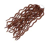 Beaupretty Perruques Synthétiques pour Femmes en Fibre Capillaire Cheveux Synthétiques Au D'achat