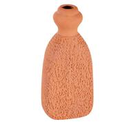 Beaupretty Pierre Terre Cuite pour Outil Exfoliant et Masseur Ergonomique pour Éliminer la Peau Morte Cors et Talons Durs Soin Corps Fatigue