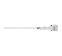 Beaupretty Pince de Laboratoire Équipement de Laboratoire de Chimie pour Tubes à Essai Réglable Support Annulaire Compatible Trépied Outil Indispensable pour