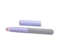 Beaupretty Pinceau De Maquillage Pour Les Lèvres Mini Pinceau De Maquillage À Poils Souples Applicateur Pour Rouge À Lèvres Et Anti- Outil De Voyage Portable Maquillage Universel