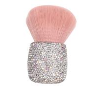 Beaupretty Pinceau De Maquillage Rétractable En Forme De Champignon Pour Appliquer Le Blush Poils Doux Pour Une Application Facile