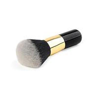 Beaupretty Pinceau Plat pour Fond de Teint Pinceau Maquillage 1 Pièce Anti-Absorbant pour Toutes Peaux Outils de Beauté Maquillage Professionnel